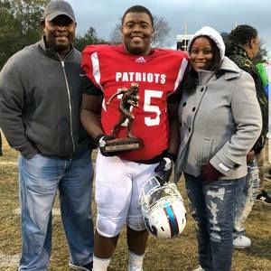 Meet your Posher, Toshiko